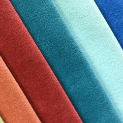 Ткань микрофлок SHERLOCK