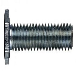 Болт с шестигранной головкой 680 (62 шт в 1 кг) DIN 933
