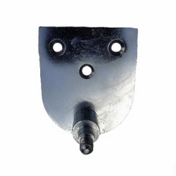 Держатель газлифта 593.00.000