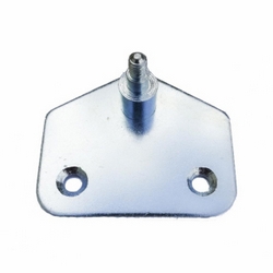 Держатель газлифта 591.00.000