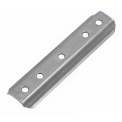 Соединитель №ПГ-091 (391) внутренний (цинк)