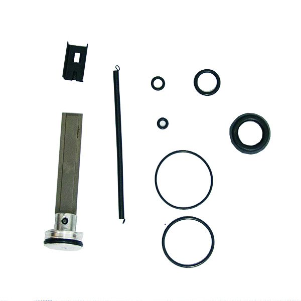 Запчасти для пневмопистолета Prebena 1m-A16-S30