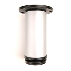 Опора регулируемая 210 H150 мм Алюминий FW210A.150AA