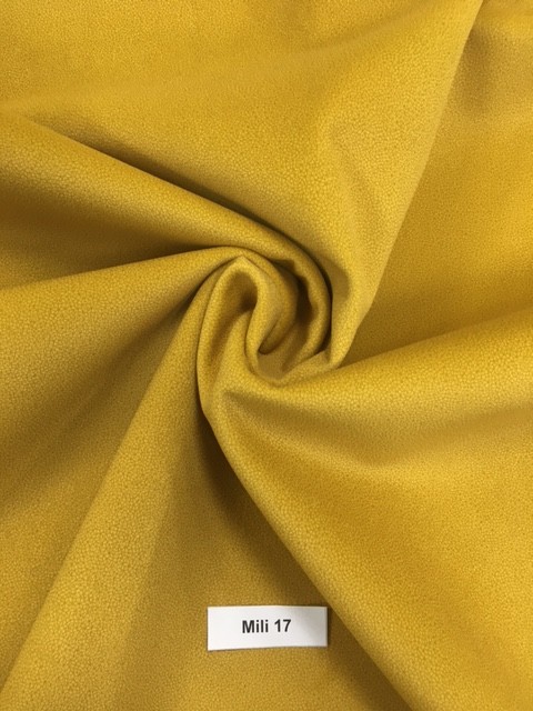 Ткань микровелюр MILI 17