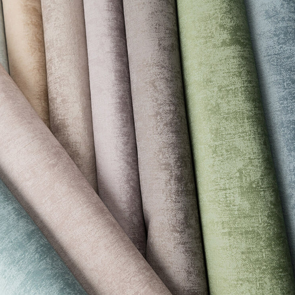 Ткань микровелюр RAIN