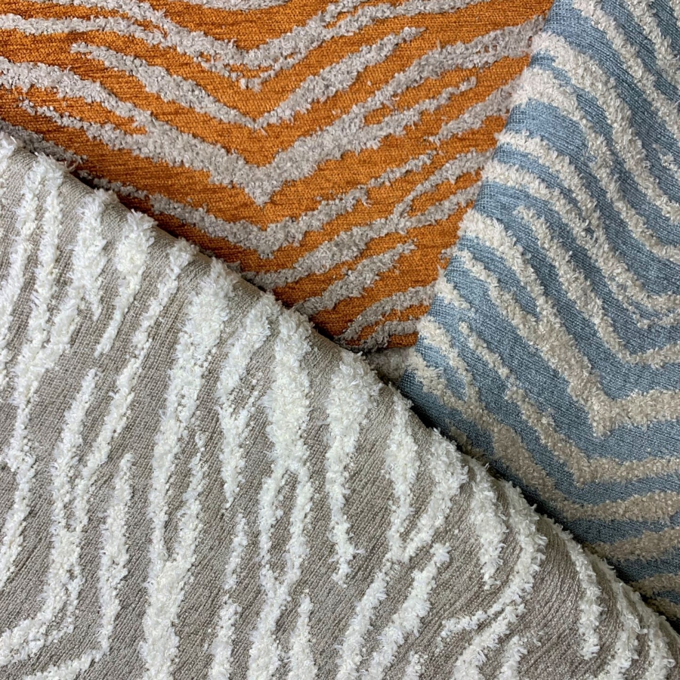 Ткань букле GILDA