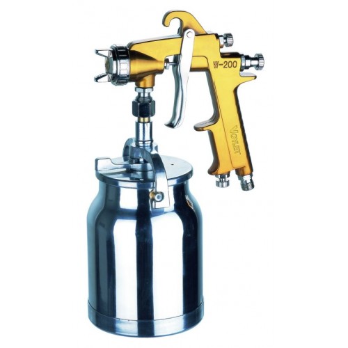 Пистолет покрасочный (краскопульт) Voylet S990