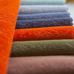 Ткань микрофлок SAKURA