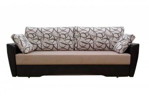 Ткань велюр Idea