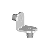 Уголок стяжной 292 (Стяжка винтовая) 292