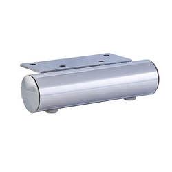 Опора декор. метал.ВК 155/160 d 50