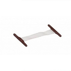 Лента крепежная,  50мм  6375-050 ПУ (ОКЕ)