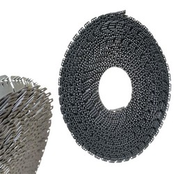 Лента скрытого шва Ply Grip с 3-мя зубцами 30 м (уп)