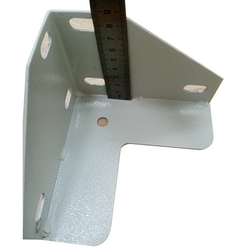 Уголок  кроватный