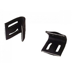 Клипсы усиленные для змейки (100 шт.)