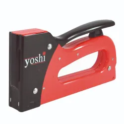 Степлер механический Yoshi 53/12 Степлер механический Yoshi 53/12