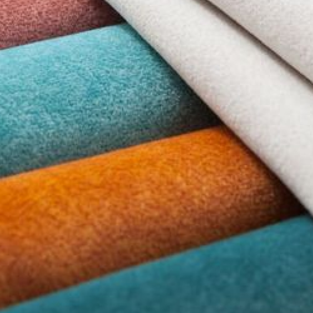 Ткань микрофлок CASPER