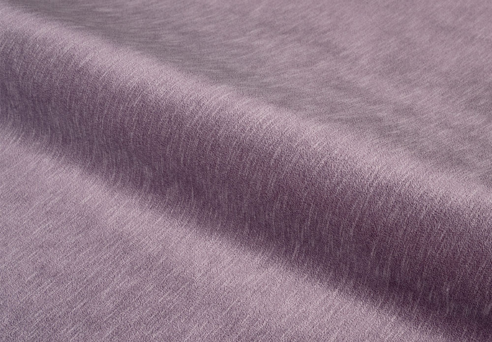 Ткань велюр BRUGGE violet