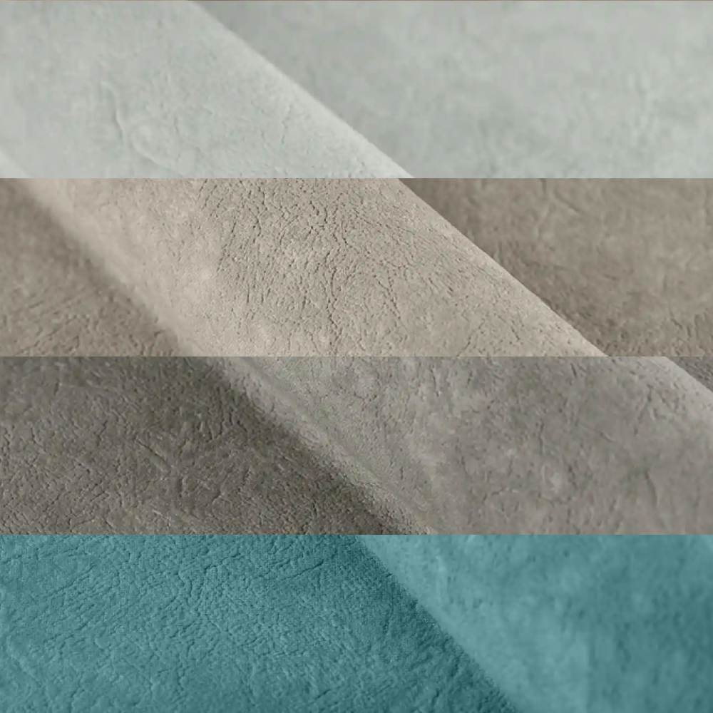 Ткань велюр BENEDICT