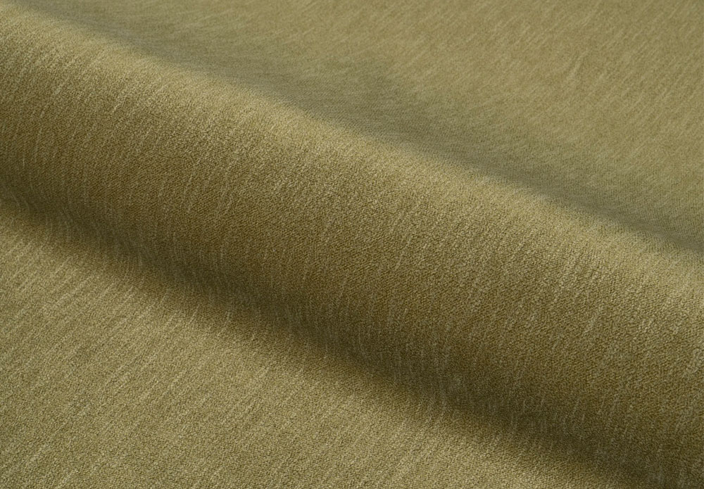 Ткань велюр BRUGGE green