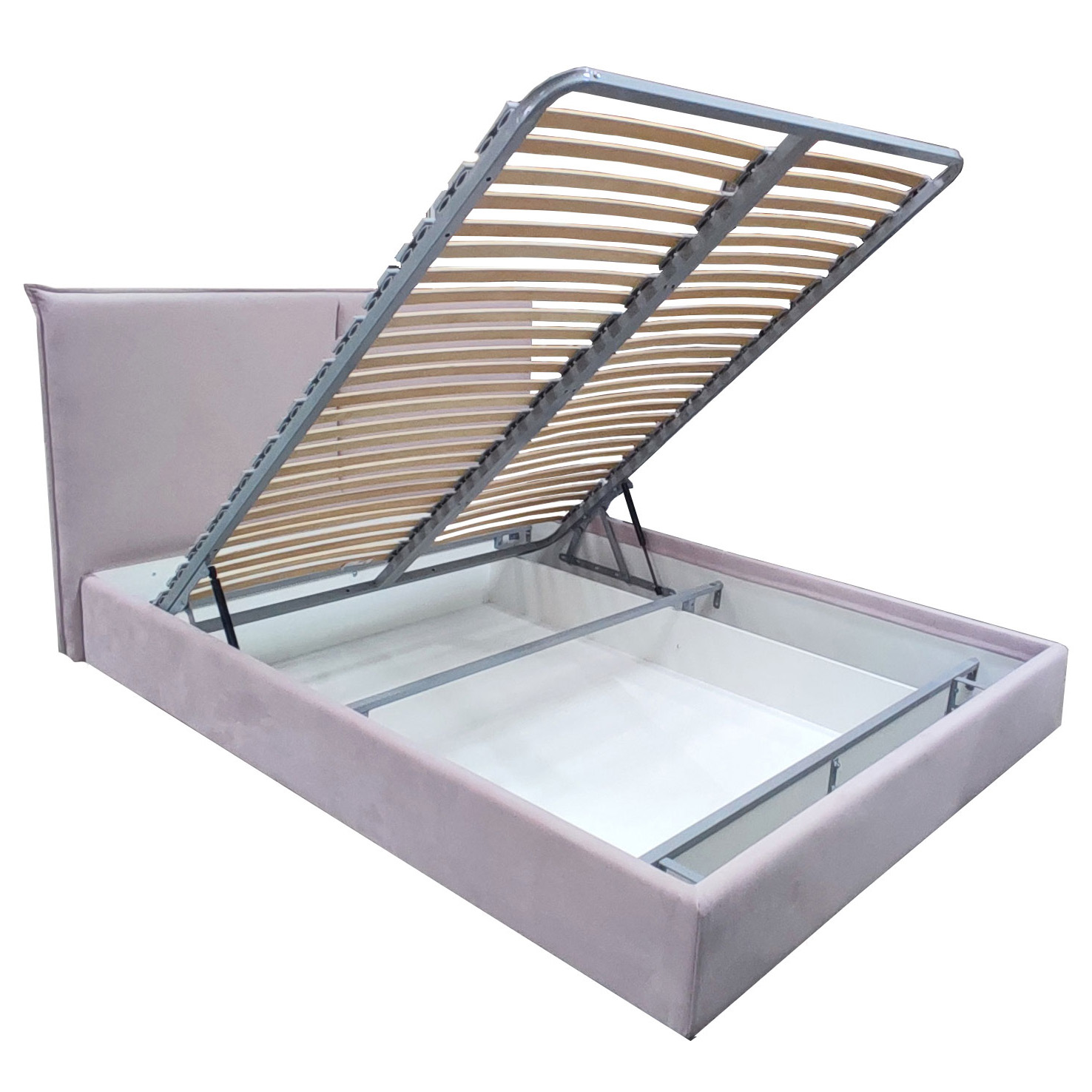 Комплект для кроватей Летто Воланте с эффектом левитации