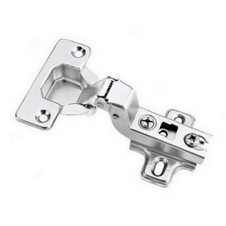 Петля меб. вкладная (внутренняя) ( 54гр) С-17 (250) ХД