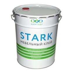 Клей Stark red ( 15кг.) ж.банка