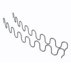 Пружина-Змейка/ без крепежа, 45см  450/3,5/9cnk Форест