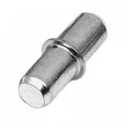 Полкодержатель бочонок  (D-5ММ) 3072 100/1000 SOLLER 127-049