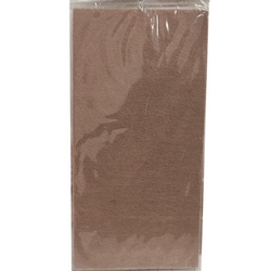 Подпятник войлочный 120*240 мм №4