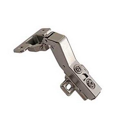 Петля для угловых дверей +45гр. SLIDE-ON   126-030