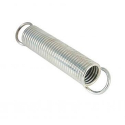 Пружина к механизму №509 (цинк) 1000H