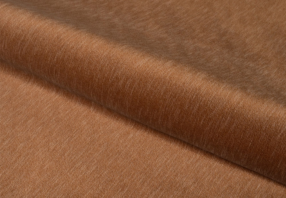 Ткань велюр BRUGGE amber