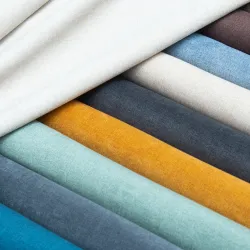 Ткань велюр CARDI Ткань велюр CARDI