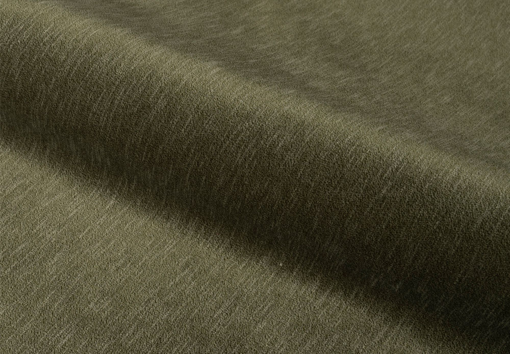 Ткань велюр BRUGGE moss