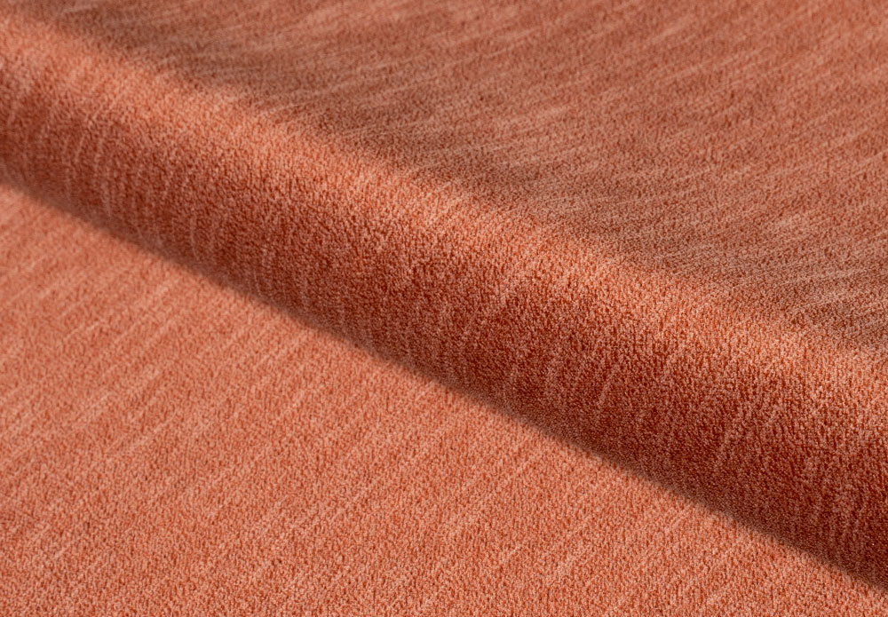 Ткань велюр BRUGGE terra