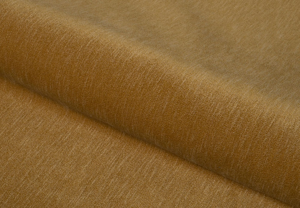 Ткань велюр BRUGGE marigold
