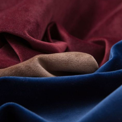 Ткань микровелюр CLEOPATRA