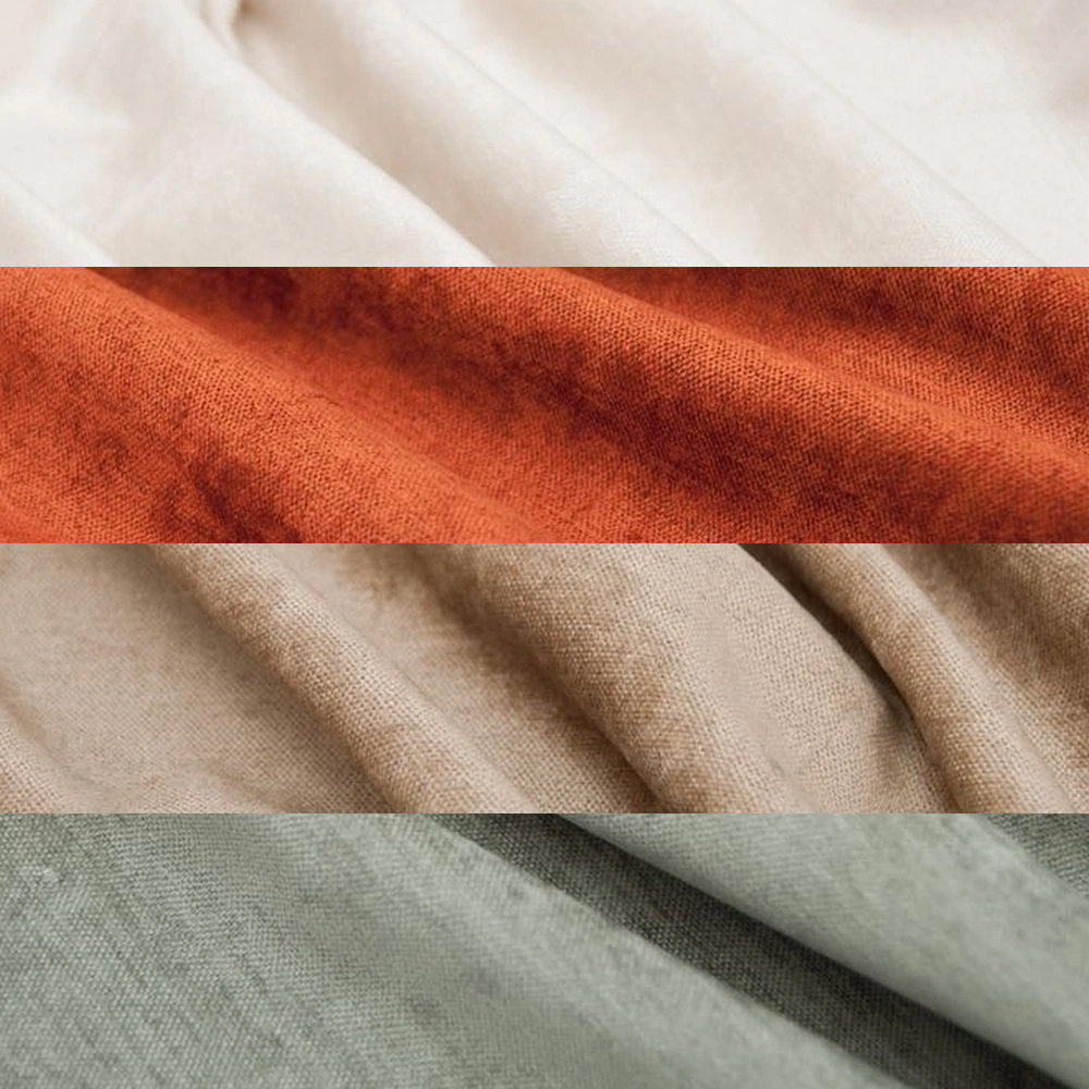 Ткань шенилл NIAGARA