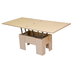 Механизм трансформации стола Сан-Ремо