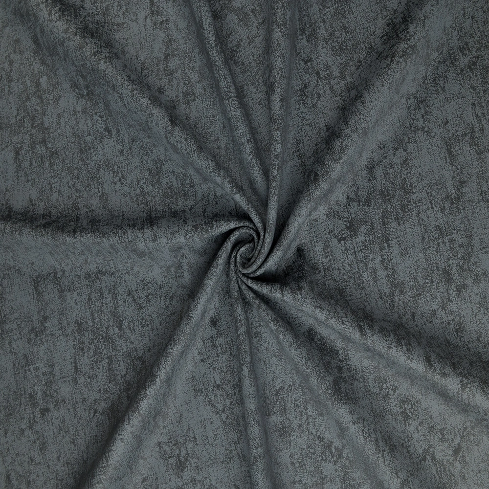 Ткань микровелюр RAIN 18 anthracite Ткань микровелюр RAIN 18 anthracite