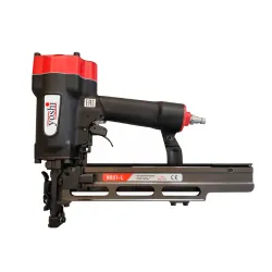 Пневмопистолет Yoshi N851-L, без кейса Пневмопистолет Yoshi N851-L, без кейса