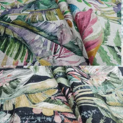 Ткань велюр PRIMAVERA Ткань велюр PRIMAVERA