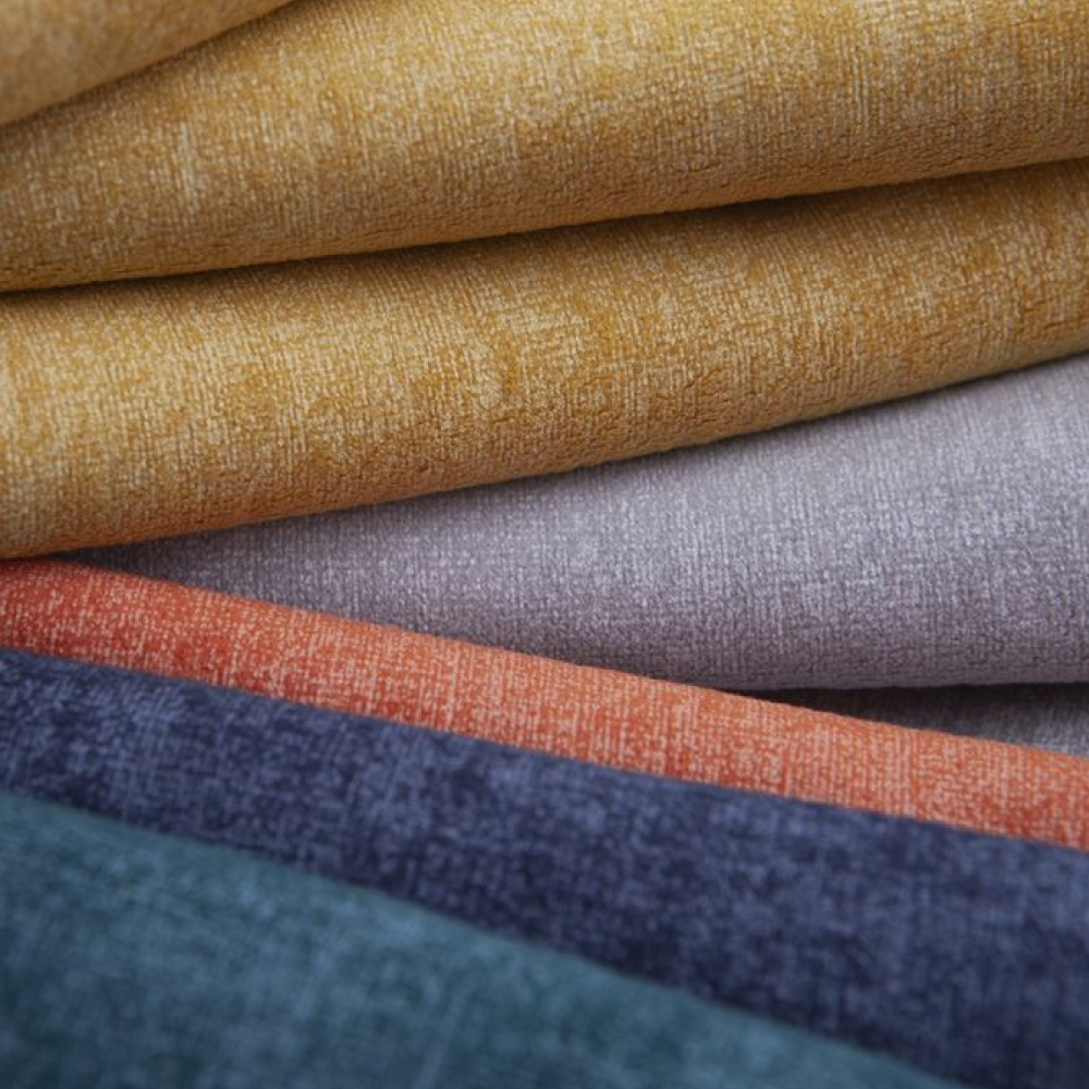 Ткань микровелюр MARTIN