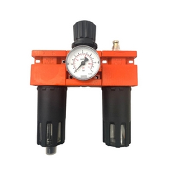 Блок подготовки воздуха AT-FRL3M 3/8 (1400/3 ФВРЛ)