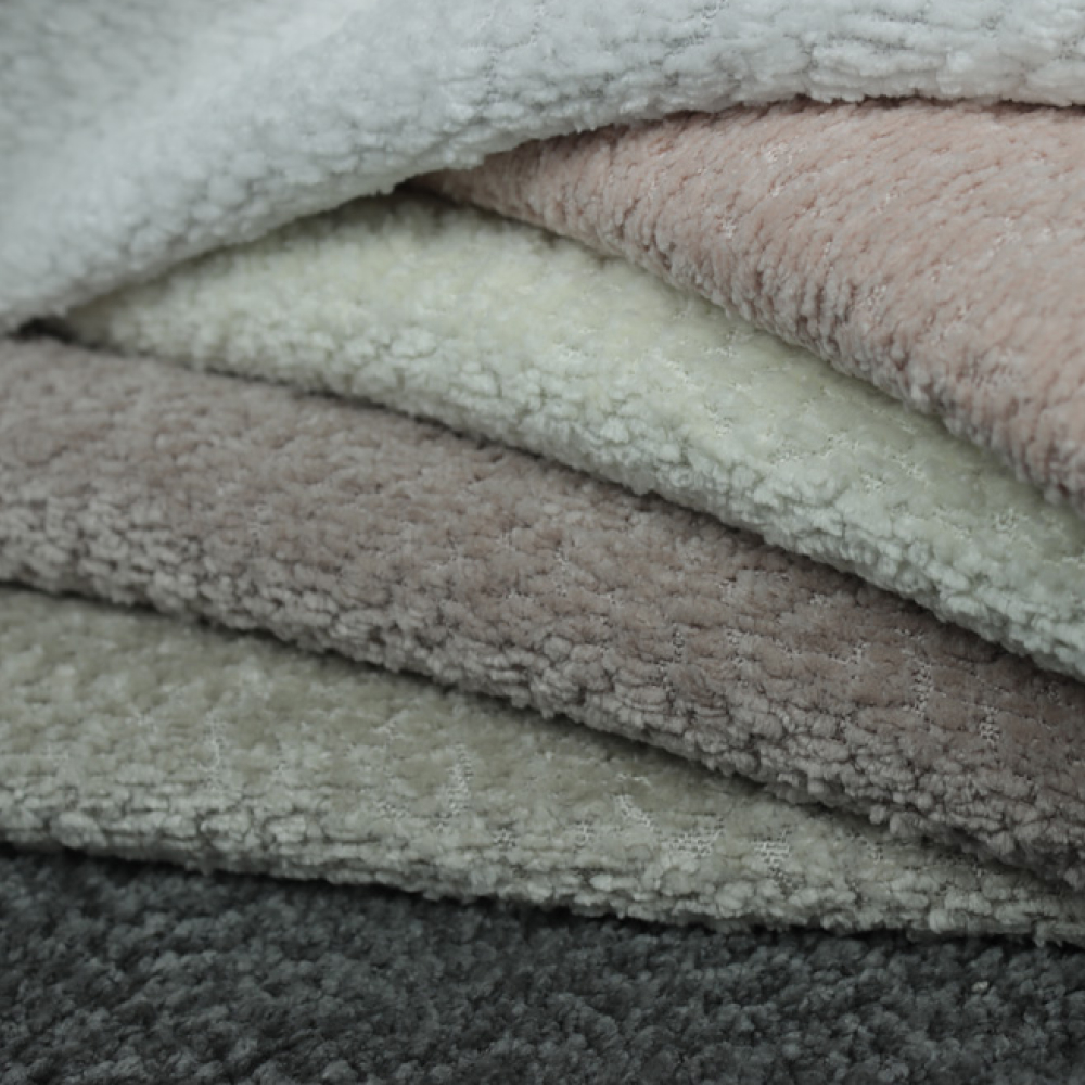 Ткань шенилл LAMAS