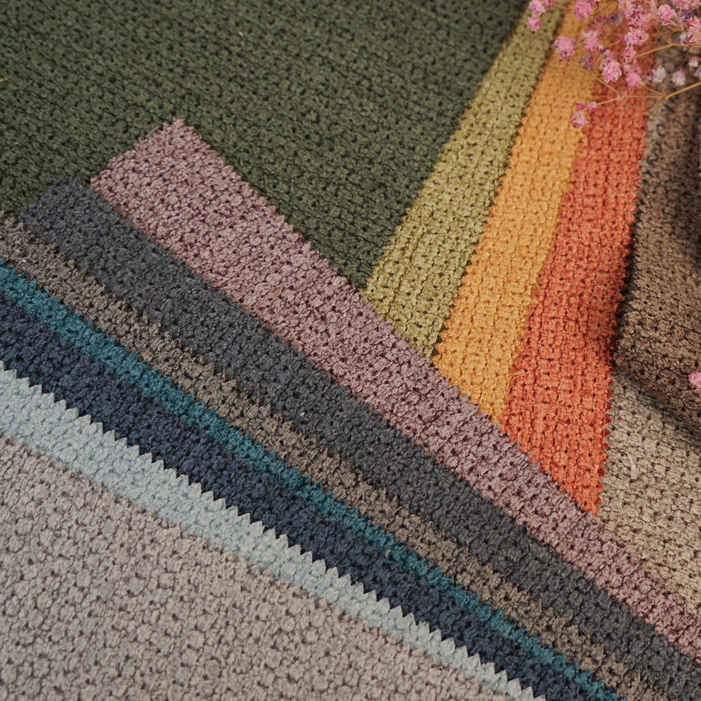 Ткань шенилл OKI