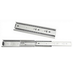 Направляющая шариковая  пол. выд. 500*45*1,0 цинк 4510