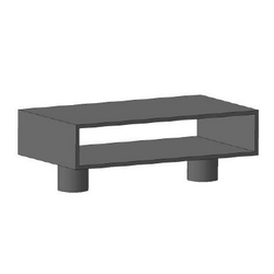 Латодержатель МП-4-53-Ц  ( центральный)