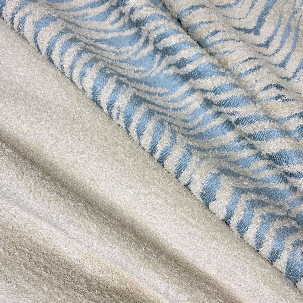 Ткань букле COZY